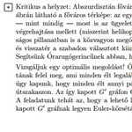 Megint kihúzhatja a gyufát a BME: ezt adták fel egy zh-n