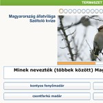 Jók vagytok környezetismeretből? Most tesztelhetitek is