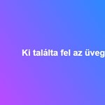 Ki találta fel az üvegbetont?