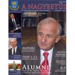 A Nagybetűs néven indított alumni magazint a Pannon Egyetem