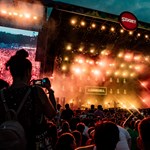 Két otthonról elszökött gyereket találtak a Sziget Fesztiválon