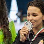 14 éves a legfiatalabb magyar olimpikon