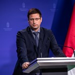 Gulyás Gergely: 18 fokot írhatnak elő az állami intézményekben, az iskolákban is hűvösebb lehet