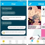 A szexről tanulhatnak egy app segítségével a magyar tinik