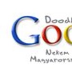 Magyar diák tervezi a Google logóját