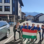 Soha nem látott magyar siker a Nemzetközi Nyelvészeti Diákolimpián