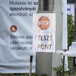 Mától indul a nagy tesztelés az iskolákban, óvodákban