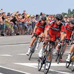 Napi tudomány: mennyi kalória kell ahhoz, hogy megnyerhessük a Tour de France-ot?