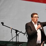 Karácsony Gergely az Eduline-nak: ez az elmúlt évtized legszebb társadalmi megmozdulása