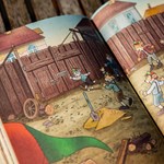 Hogy vegyük rá a gyerekeket klasszikusok olvasására? Geronimo Stiltonnal!