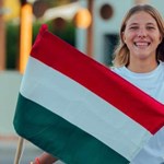 Egyiptomban él, de Magyarországnak szállítja a dicsőséget a 18 éves nyíltvízi úszó 