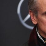 Jeremy Irons: Not a politician, but I would be a charity dictator