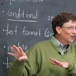 Bill Gates meglepő jóslata az egyetemekről