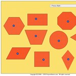 Párperces teszt estére - mennyire vagytok jók geometriából?