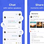 Ingyenes app nyelvtanulóknak: hallottatok már a Hello Talk-ról?