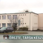 A héten valószínűleg hazamehet a kórházból a megszúrt tatabányai tanuló