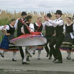 "Hej, Dunáról fúj a szél..." - be tudjátok fejezni a népdalokat? 
