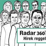 Radar360: el ministro de Relaciones Exteriores, Antal Rogan, analiza la membresía de Ucrania en la OTAN