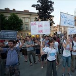 "Elképesztően rossz lesz az egyetemistáknak" - interjú Polgár Dórával