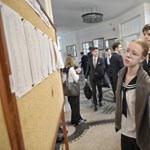 Érettségi osztályozása: mutatjuk középszinten hány ponttól ötös a magyar