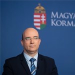 Maruzsa Zoltán: nem kellenek új szigorítások az iskolákba