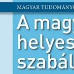 Így változnak a helyesírási szabályok: kétperces teszt bátraknak