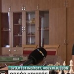 Kétmillió forintot gyűjtöttek, hogy eljusson a görögországi sakk világbajnokságra a hátrányos helyzetű Kristóf