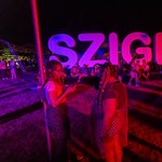 Stormzy, Sam Smith, Louis Tomlinson és Martin Garrix - itt vannak a 2024-es Sziget Fesztivál első fellépői 