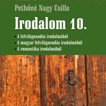 A nap képe: pénisz került a tizedikes irodalomkönyv címlapjára