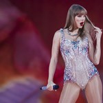 Földrengést okozott Taylor Swift koncertje Skóciában