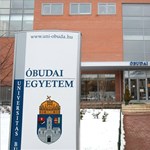 Az Óbudai Egyetem részeként működik tovább az NYME egyik kara