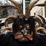 Krampusz fesztivál: a halloween kedvelőinek és azoknak, akik unják már az adventi vásárokat 