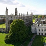 15 ezer forint egy éjszaka a Cambridge Egyetemen