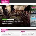 Megújult az Eduline