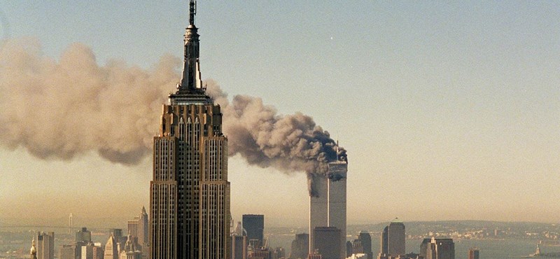 Bánatportrék és filmek: 9/11-re emlékeznek az amerikai iskolák