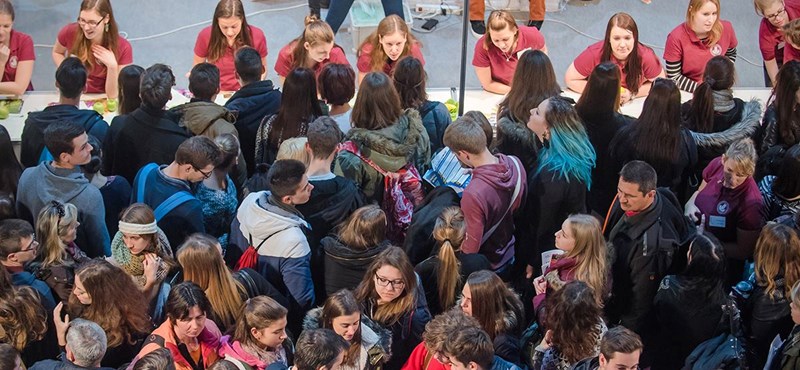 Nagyobb helyre költözik az Educatio kiállítás