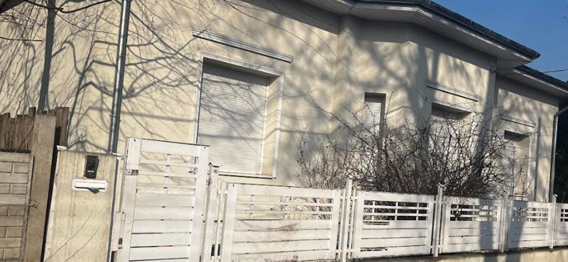Óvodának álcázott családi ház – 150 milliós állami támogatást kaptak rá, de gyereket sosem látott a hely Hadházy szerint