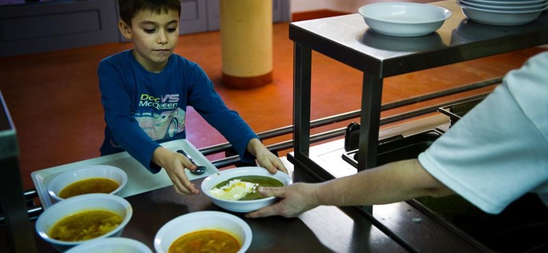 Már a középiskolákban is érzik a diáklétszám visszaesését