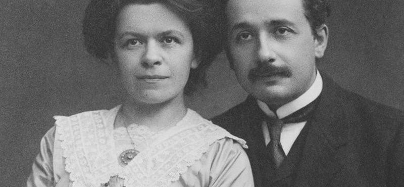 Mileva Marić: az elfelejtett tudós, aki még Einsteinnél is jobb volt fizikából