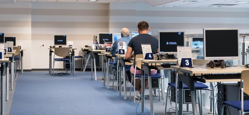 Jeles informatika érettségivel kiváltható az ECDL-vizsga