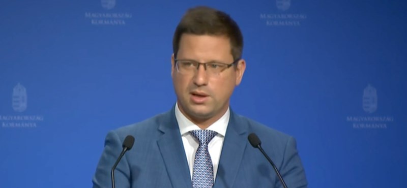 Gulyás Gergely bejelentette: biztos, hogy januárban lesz pedagógusbér-emelés