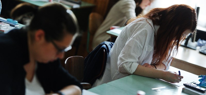 A legjellemzőbb hibák, amiken elúszhat a matekérettségi