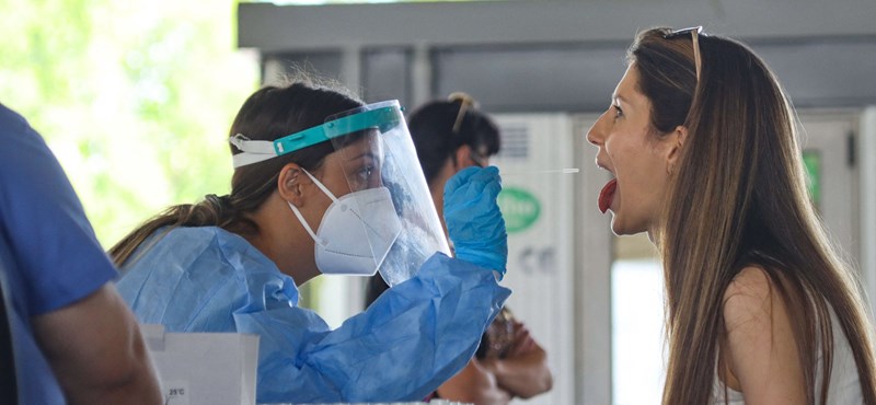 Great Britain already requires Chinese tourists to have a negative coronavirus test