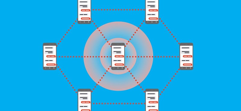 Mobilnet és wifi nélkül is chatelhetsz ezzel az alkalmazással