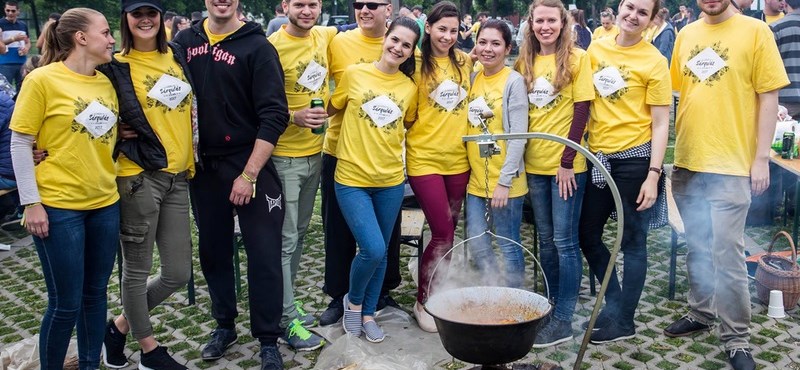 Különleges egyetemi hagyományok Magyarországról, amiket még ma is őriznek