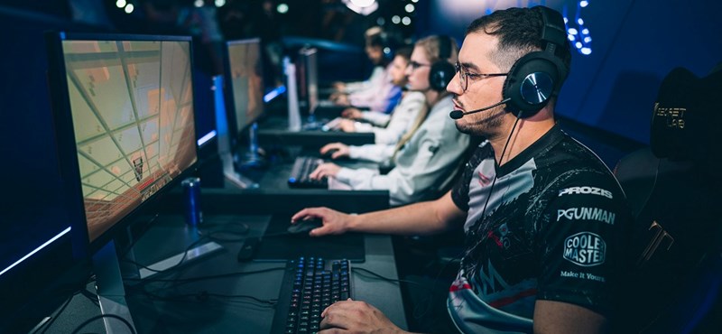 Felvételi 2024: az Óbudai Egyetemen már e-Sport versenyért is kaphattok pluszpontot