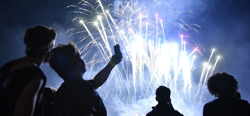 Érdekes újítással várja majd a Sziget Fesztivál a látogatókat! Videó