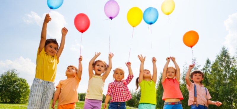 Piknik, zenés foglalkozás, színház – ezekre az ingyenes gyereknapi programokra érdemes ellátogatni