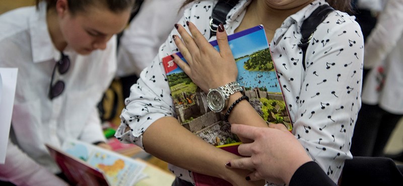 Érettségizők, figyelem! Ilyen témakörök lehetnek a holnapi történelemérettségin