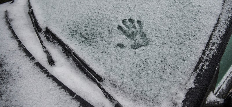 Van, ahol még várhatják a diákok a hószünetet